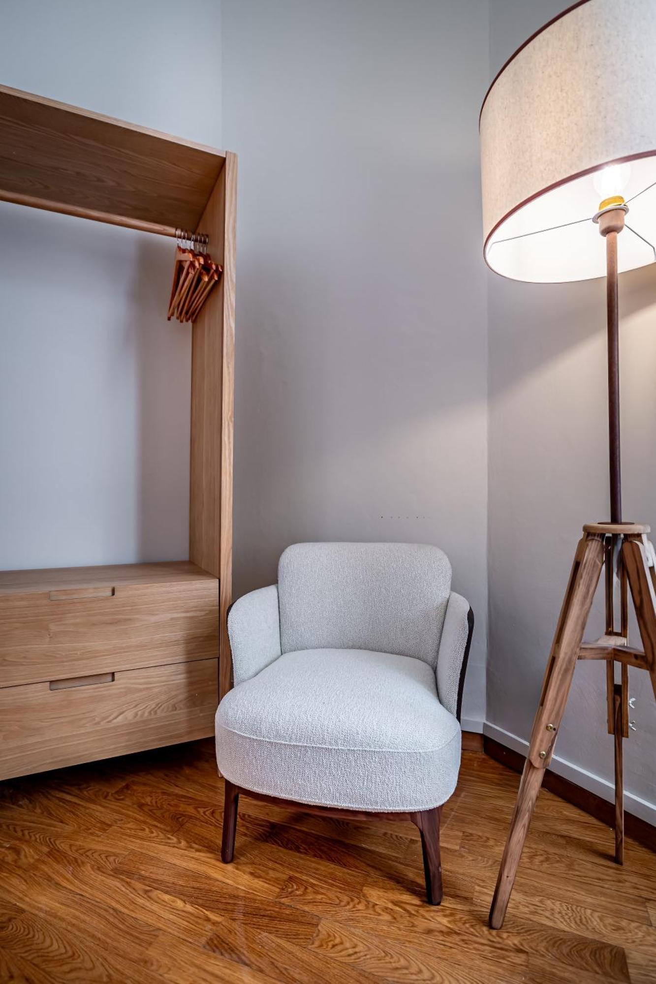 Apartamento Yd Comfort & Style In 3br Florença