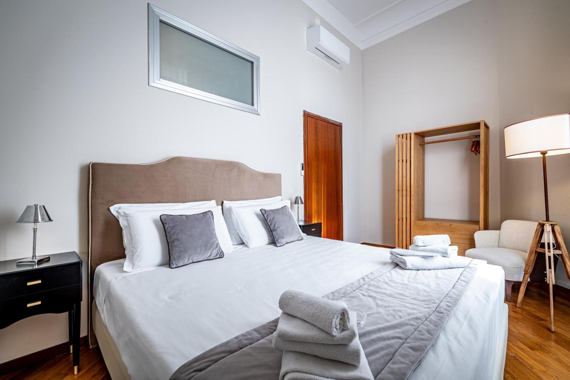 Yd Comfort & Style In 3br Florença