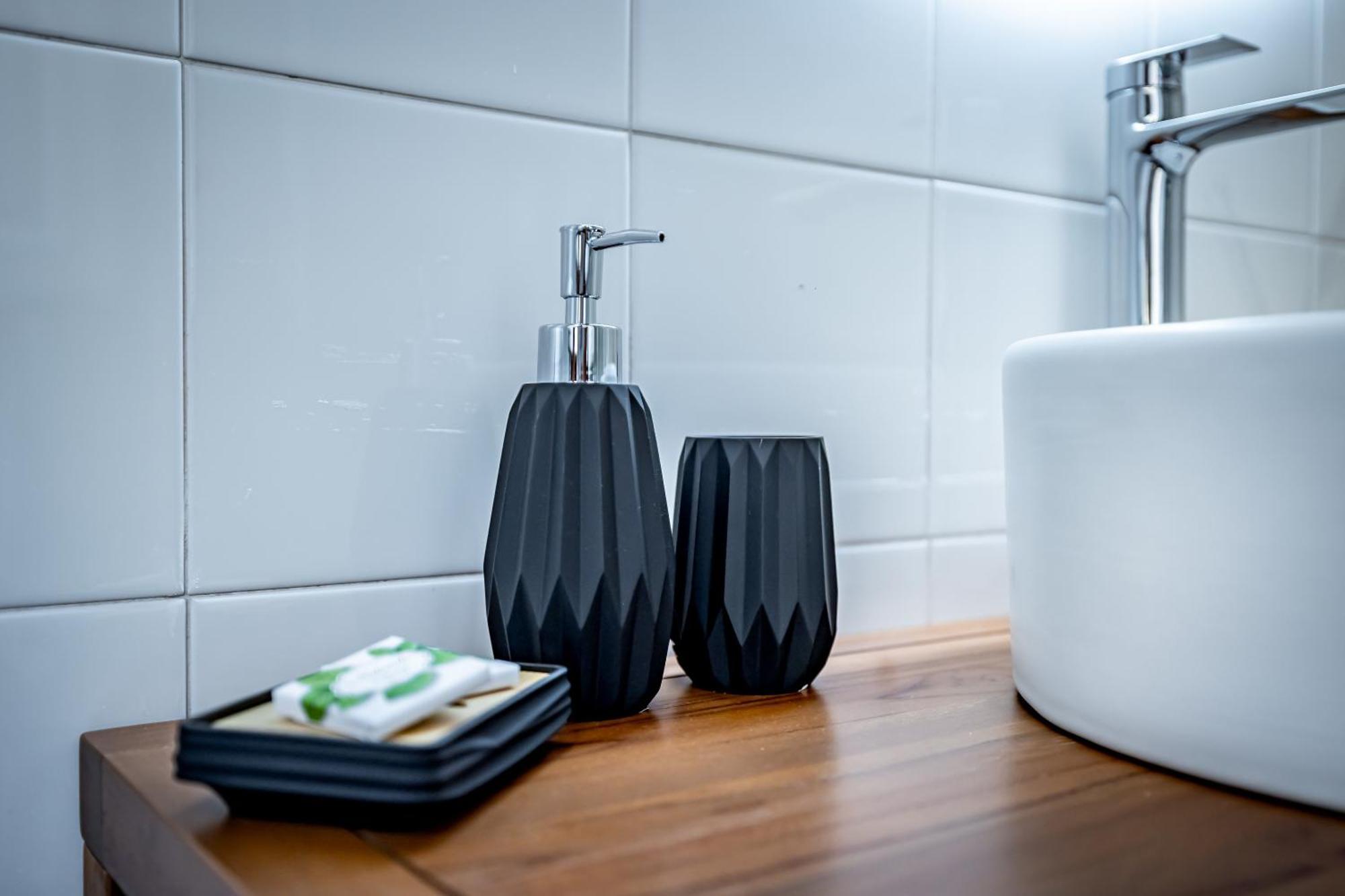 Yd Comfort & Style In 3br Apartamento *
