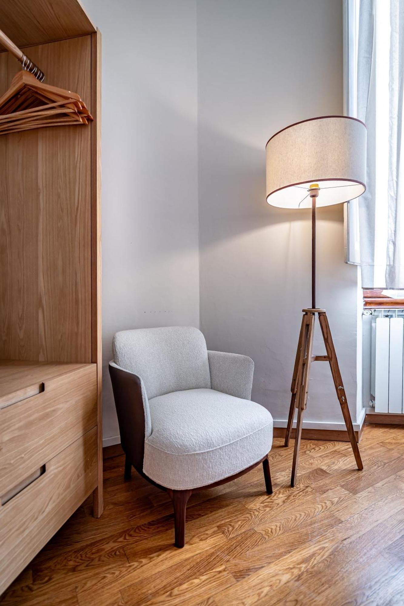 Yd Comfort & Style In 3br * Florença