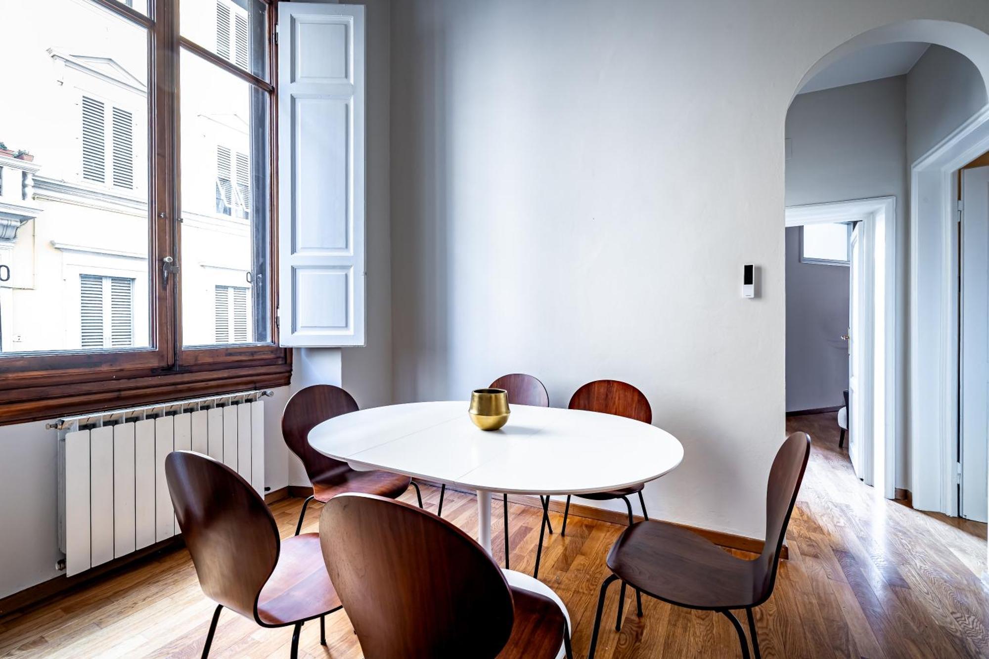 Yd Comfort & Style In 3br Apartamento *