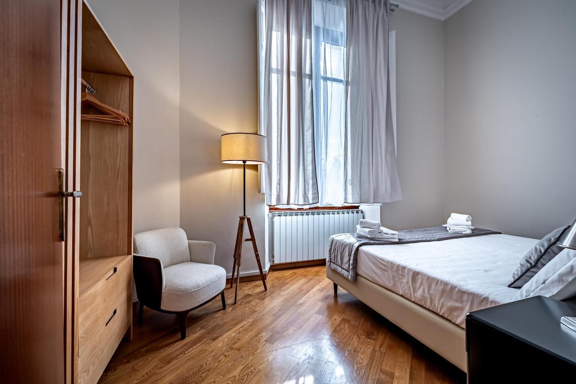 Apartamento Yd Comfort & Style In 3br *