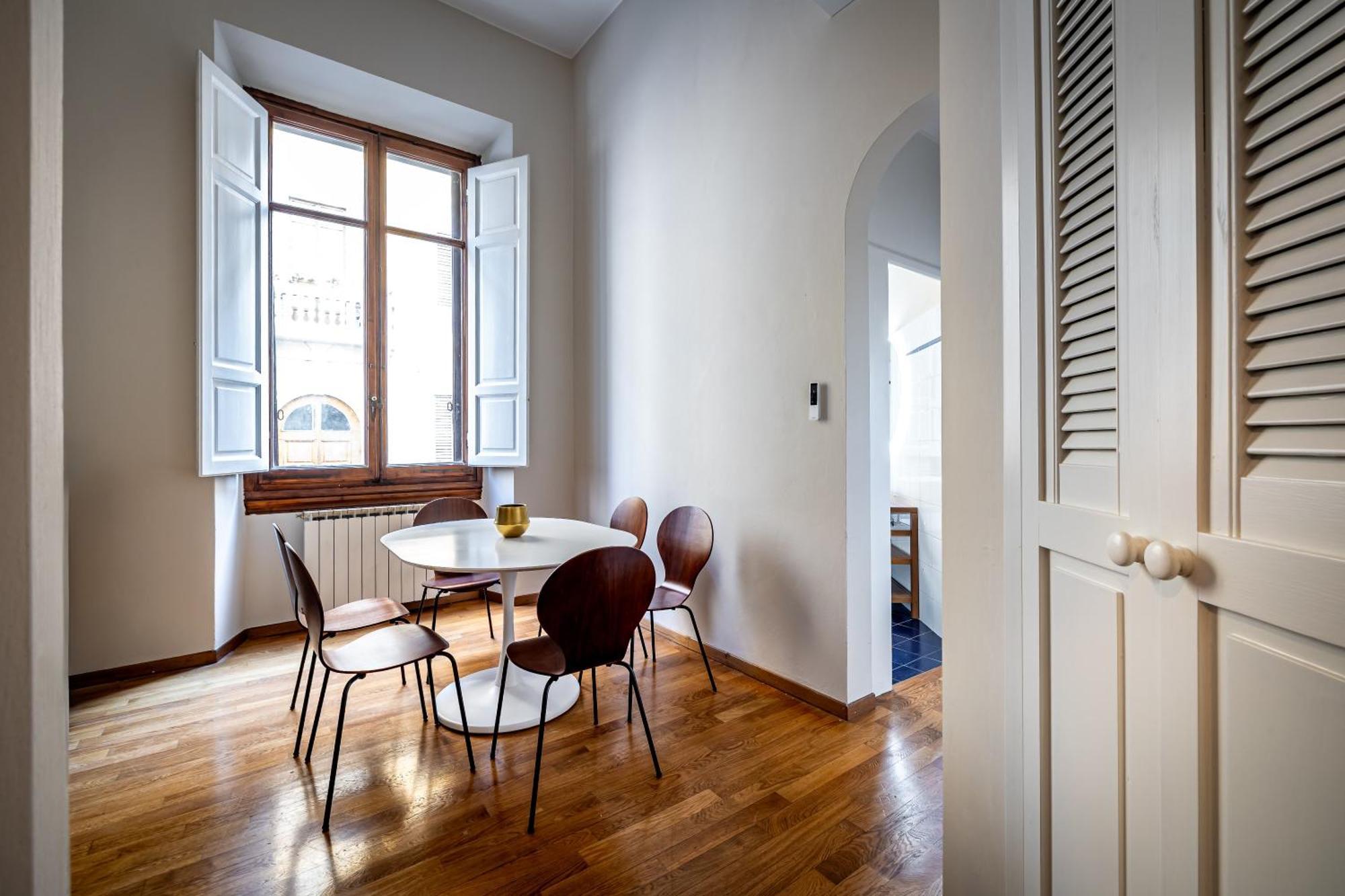 Yd Comfort & Style In 3br Florença
